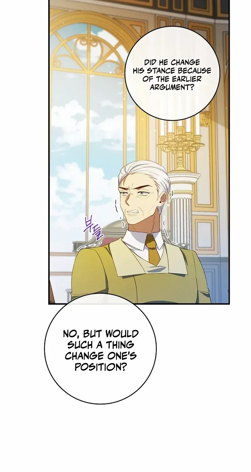 Fakes Don’t Want To Be Real Chapter 67 page 50 - 