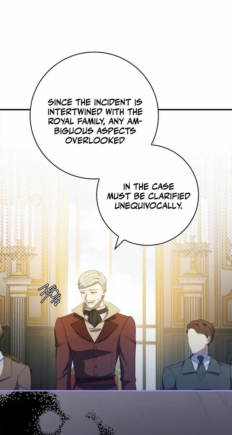 Fakes Don’t Want To Be Real Chapter 67 page 51 - 