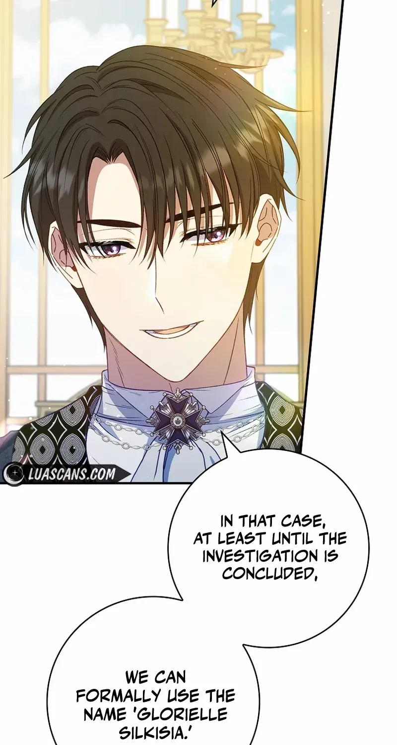 Fakes Don’t Want To Be Real Chapter 67 page 55 - 