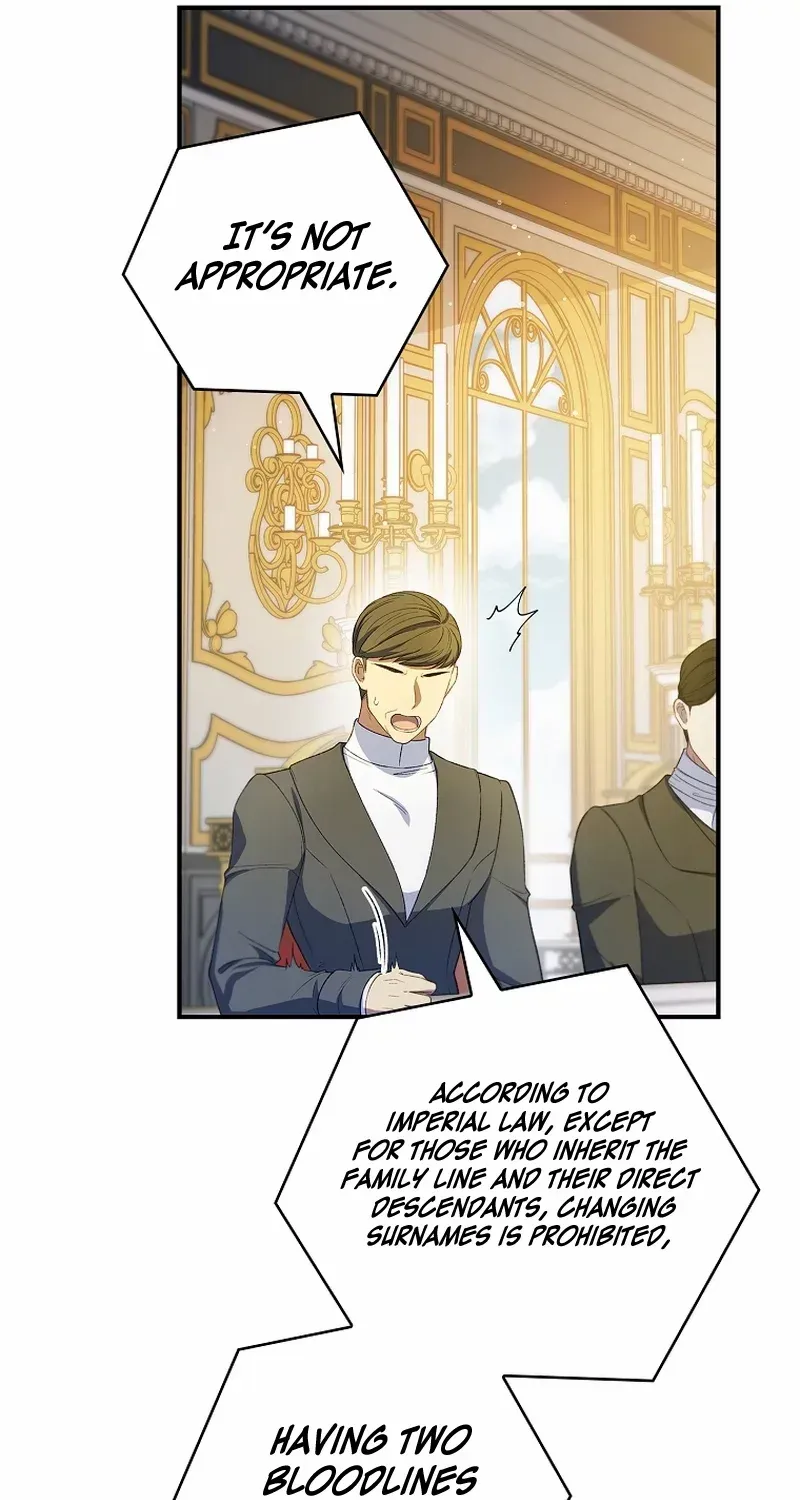 Fakes Don’t Want To Be Real Chapter 67 page 57 - 