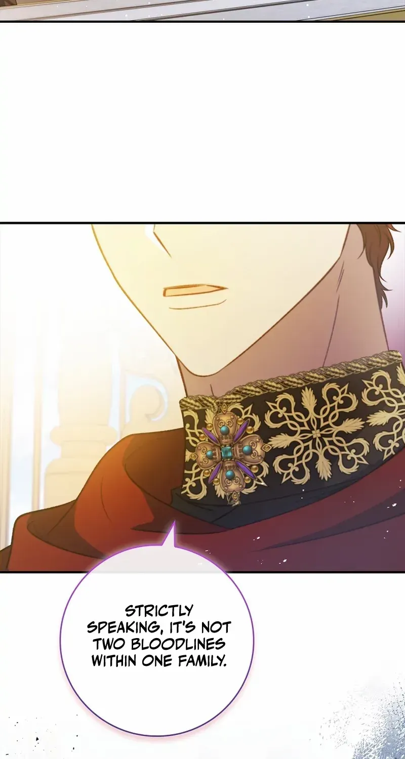Fakes Don’t Want To Be Real Chapter 67 page 59 - 