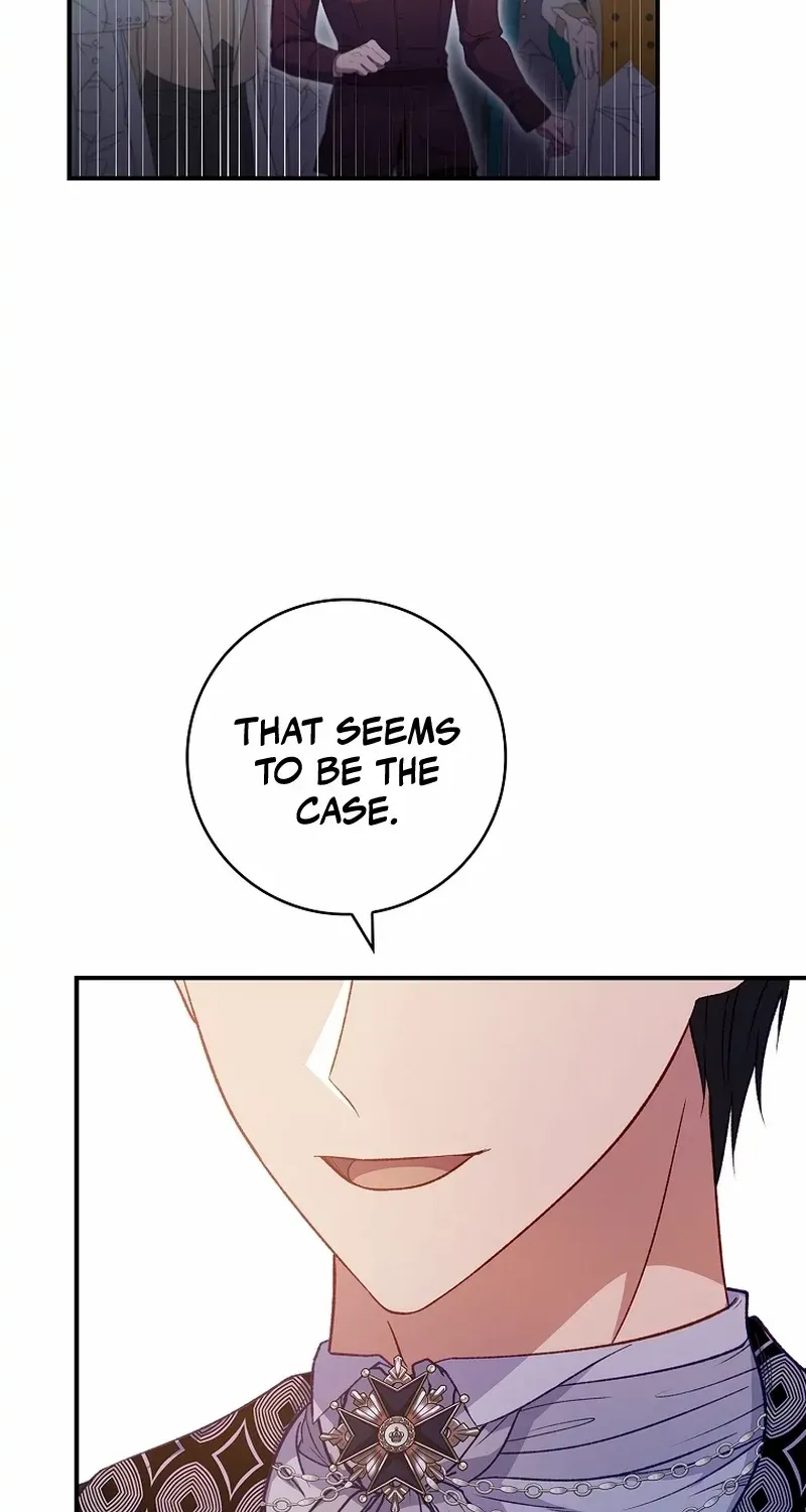 Fakes Don’t Want To Be Real Chapter 67 page 7 - 