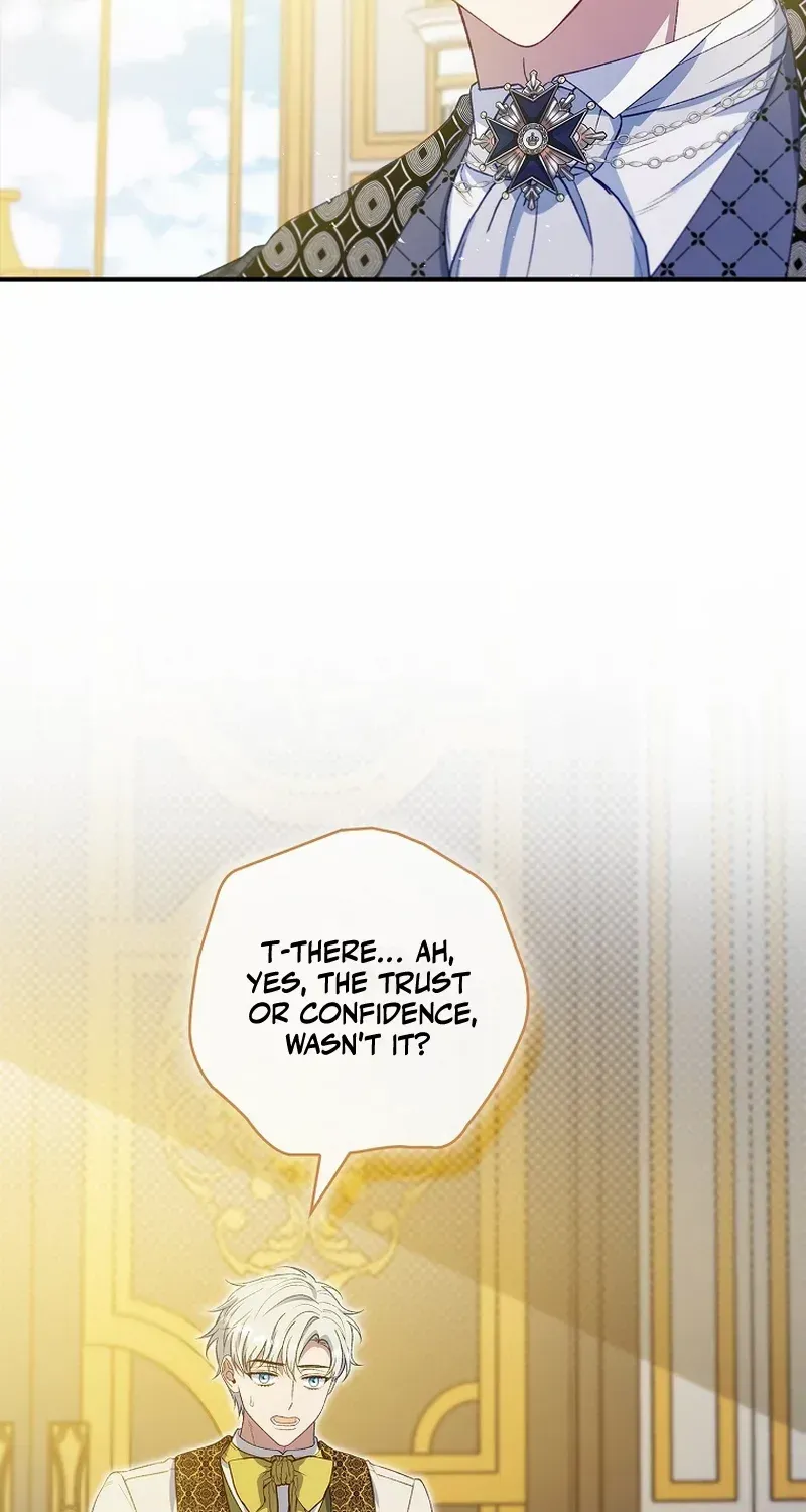 Fakes Don’t Want To Be Real Chapter 67 page 71 - 