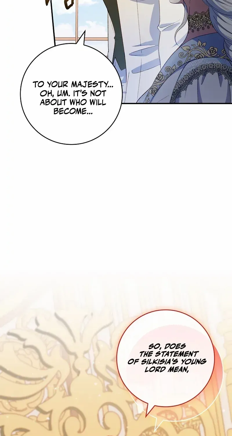 Fakes Don’t Want To Be Real Chapter 67 page 77 - 