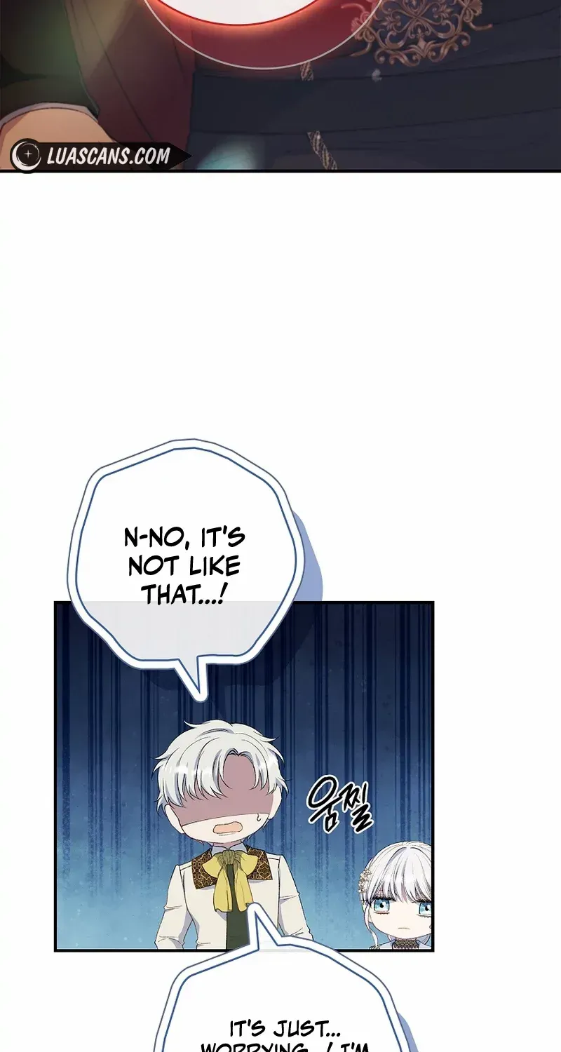 Fakes Don’t Want To Be Real Chapter 67 page 79 - 
