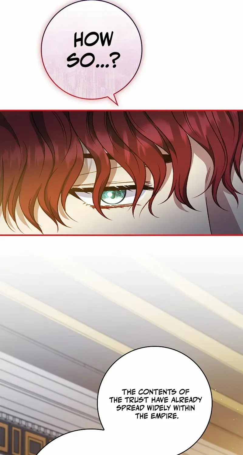 Fakes Don’t Want To Be Real Chapter 67 page 89 - 