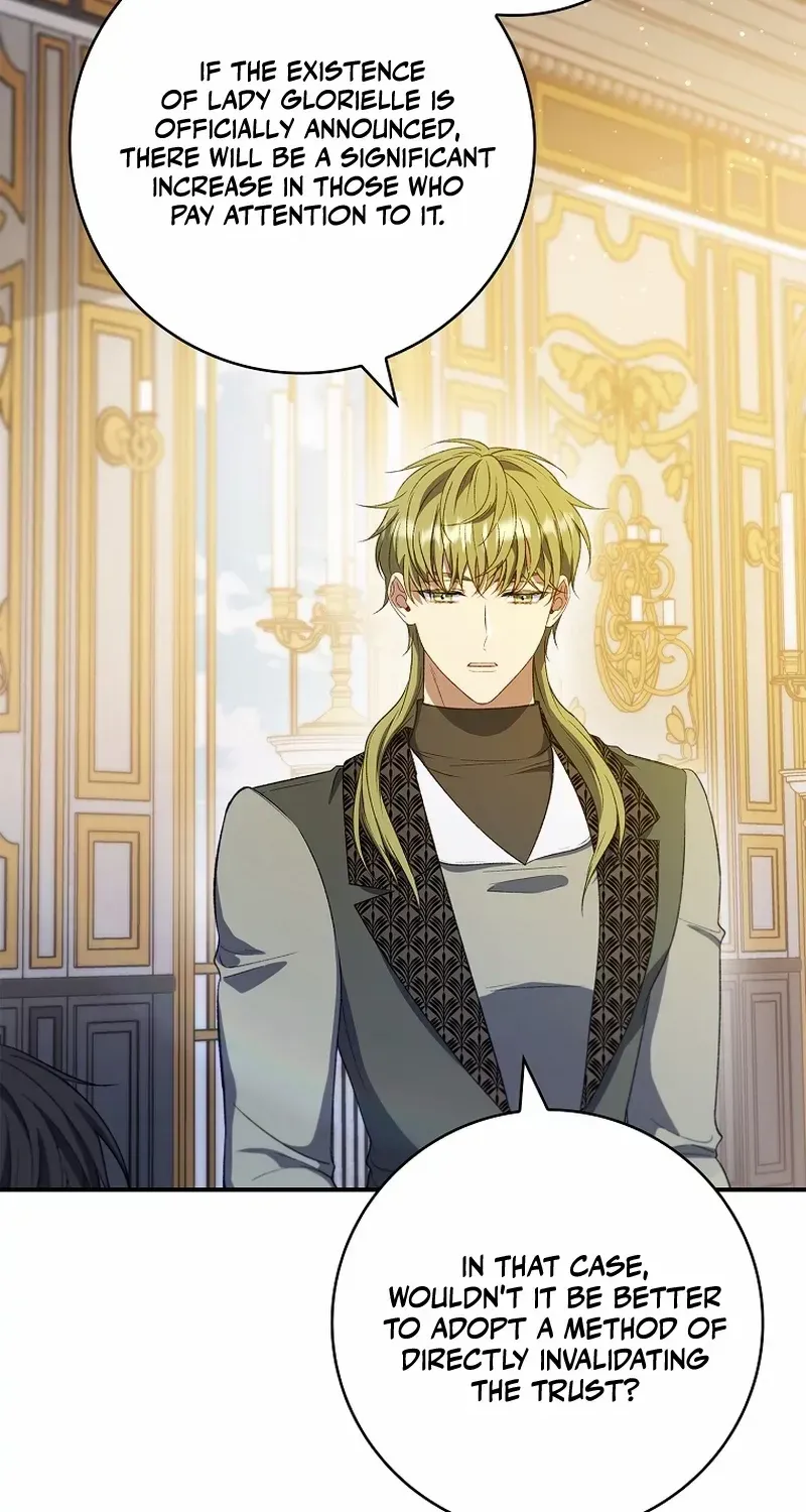 Fakes Don’t Want To Be Real Chapter 67 page 90 - 