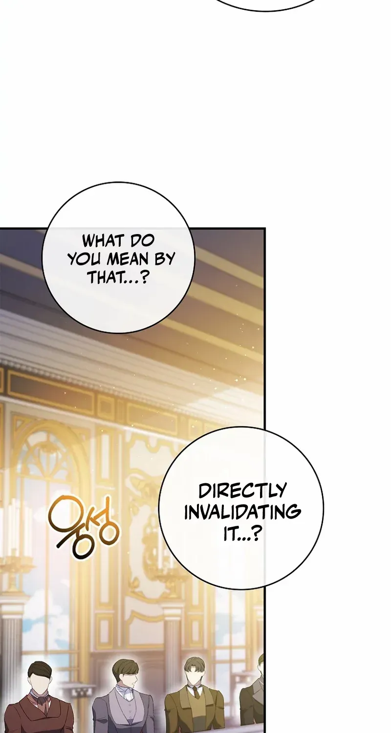 Fakes Don’t Want To Be Real Chapter 67 page 91 - 