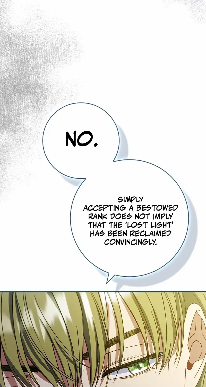 Fakes Don’t Want To Be Real Chapter 67 page 97 - 