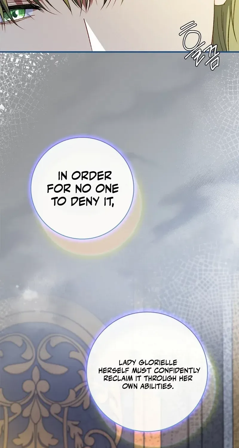 Fakes Don’t Want To Be Real Chapter 67 page 98 - 