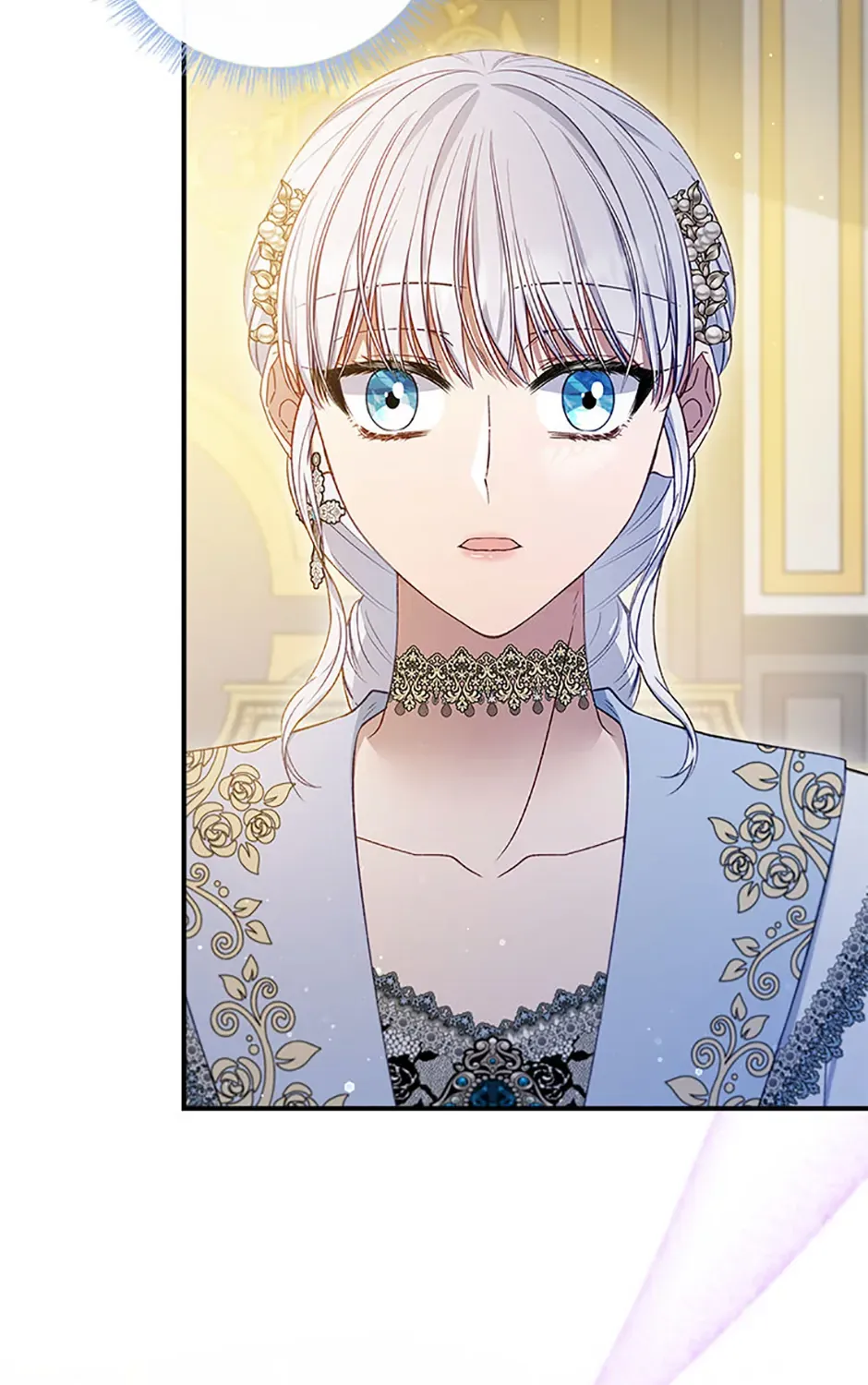 Fakes Don’t Want To Be Real Chapter 68 page 11 - 