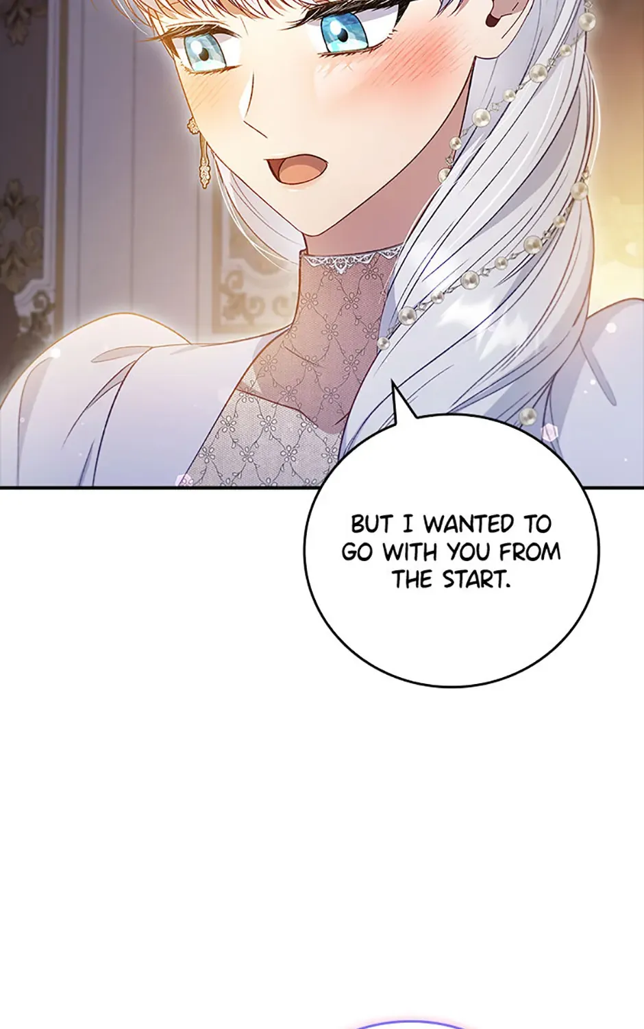 Fakes Don’t Want To Be Real Chapter 68 page 101 - 