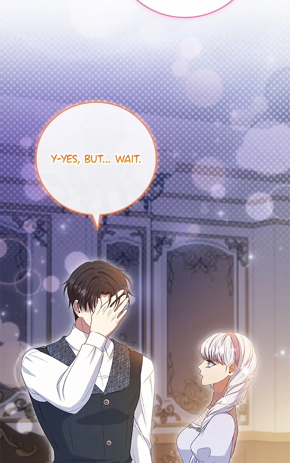 Fakes Don’t Want To Be Real Chapter 68 page 103 - 