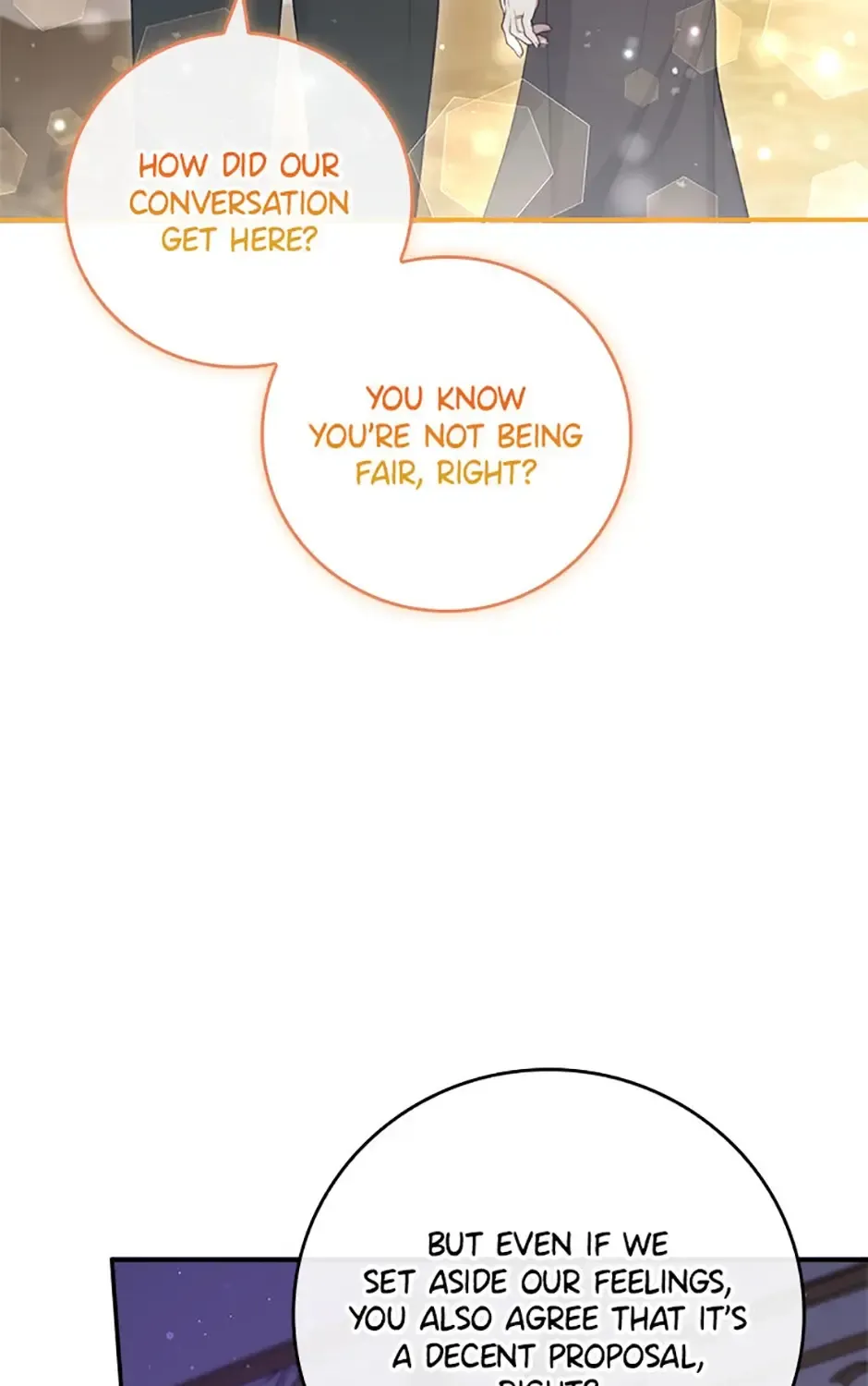 Fakes Don’t Want To Be Real Chapter 68 page 105 - 