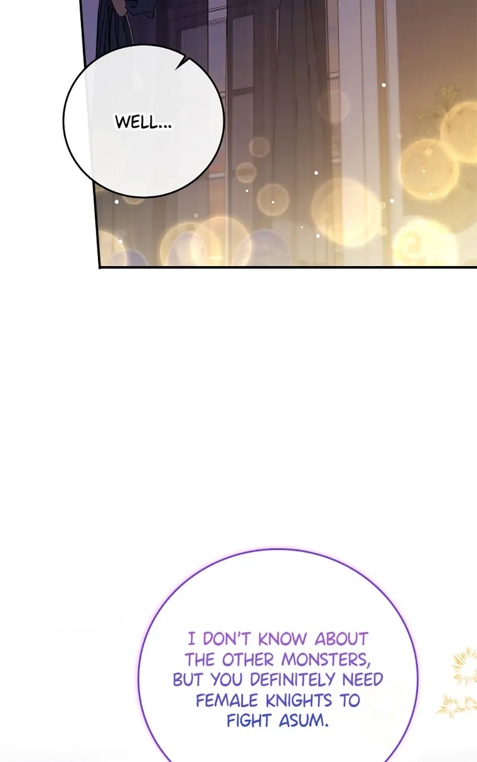 Fakes Don’t Want To Be Real Chapter 68 page 107 - 