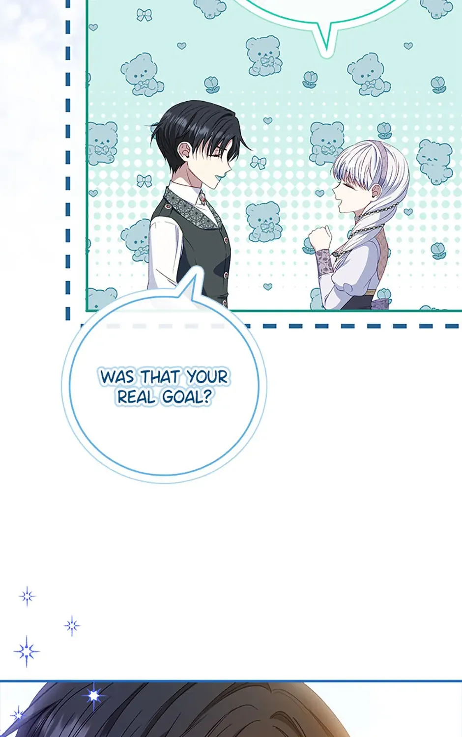 Fakes Don’t Want To Be Real Chapter 68 page 115 - 