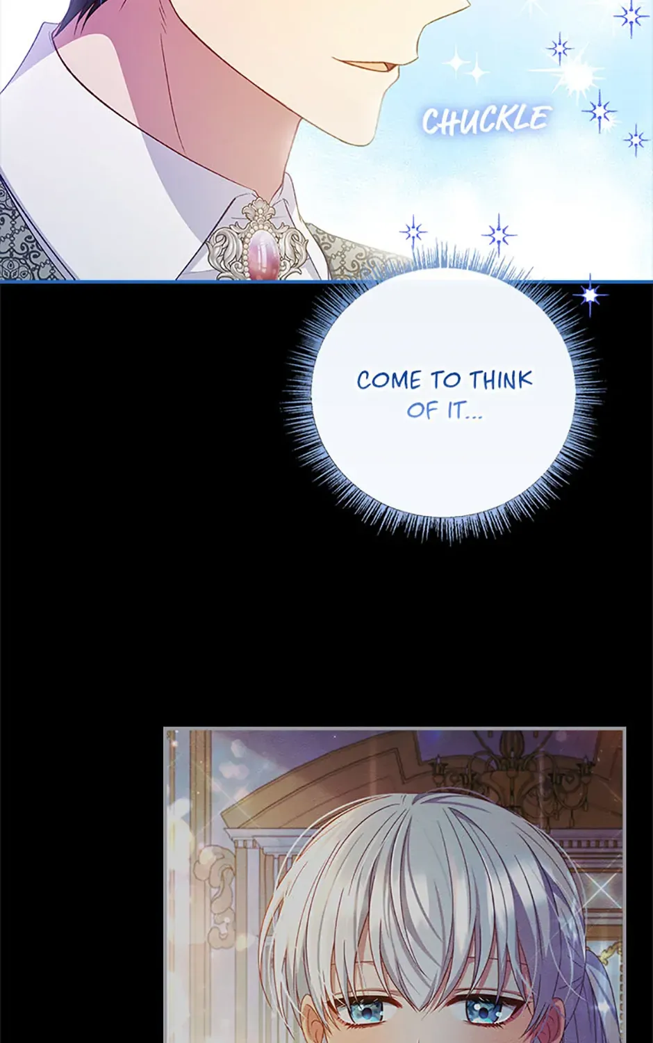 Fakes Don’t Want To Be Real Chapter 68 page 117 - 