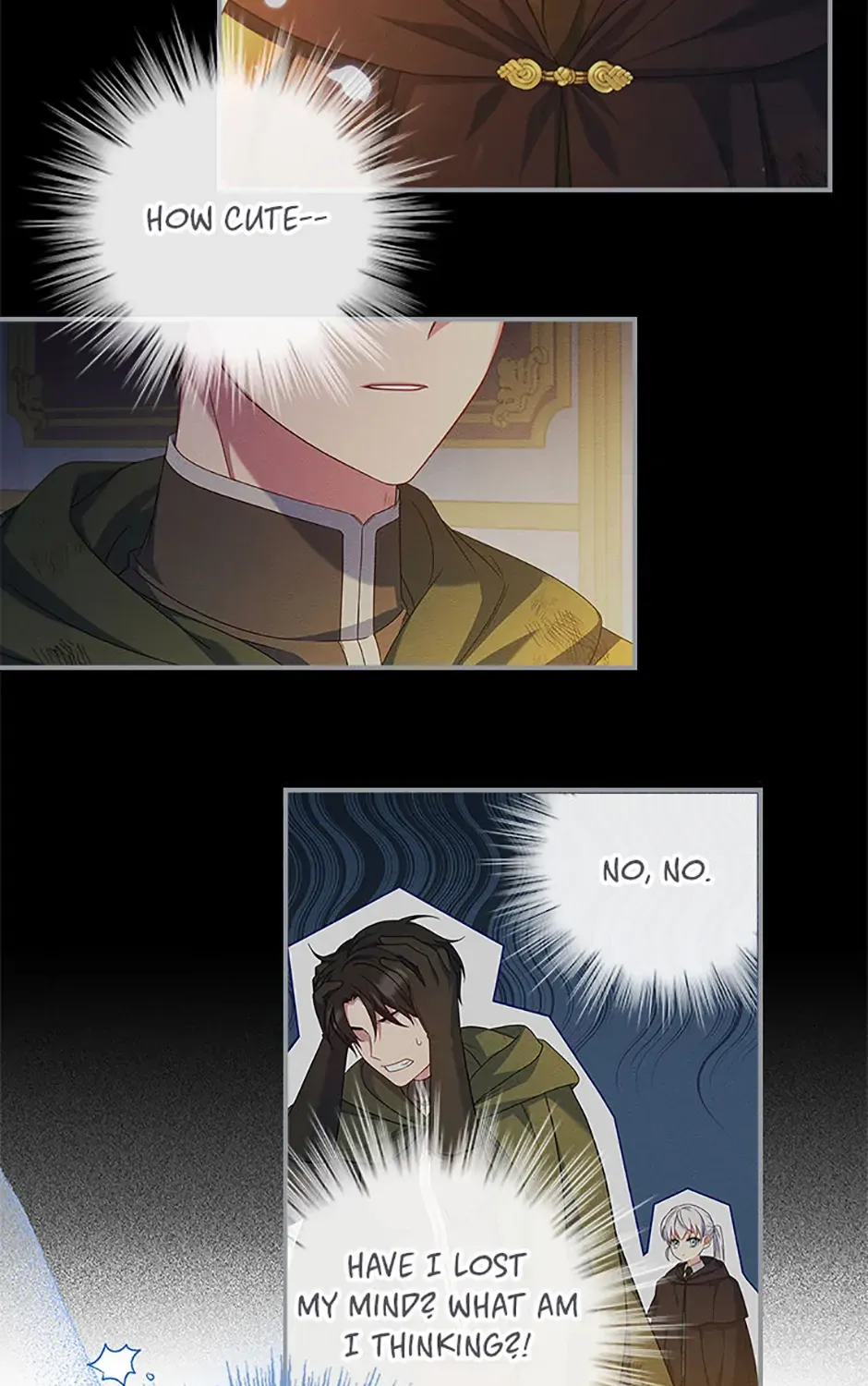 Fakes Don’t Want To Be Real Chapter 68 page 119 - 
