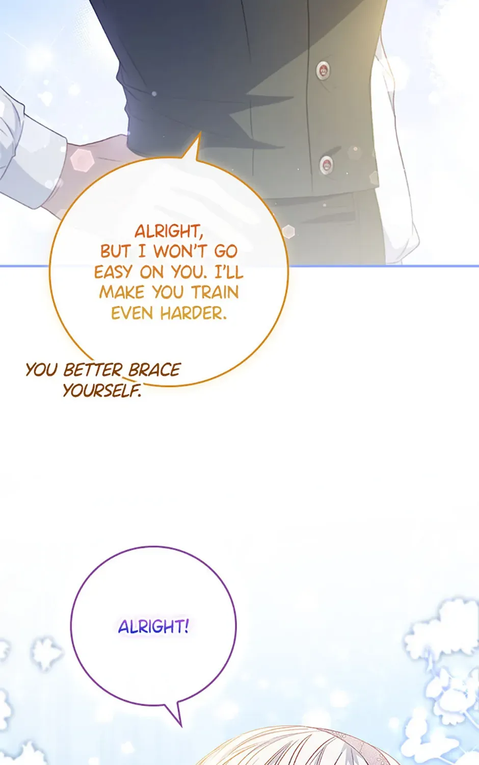 Fakes Don’t Want To Be Real Chapter 68 page 123 - 