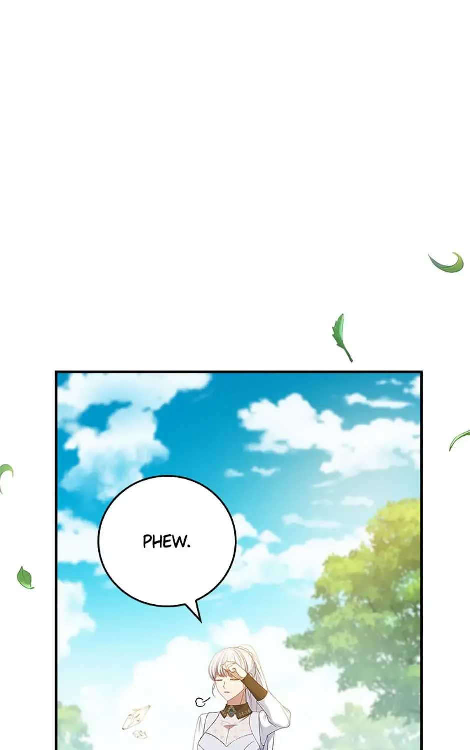 Fakes Don’t Want To Be Real Chapter 68 page 133 - 