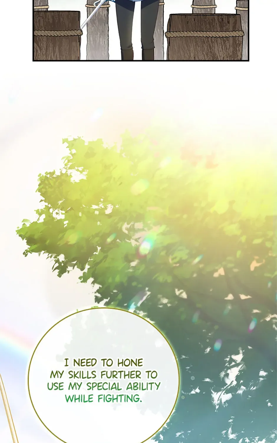 Fakes Don’t Want To Be Real Chapter 68 page 135 - 