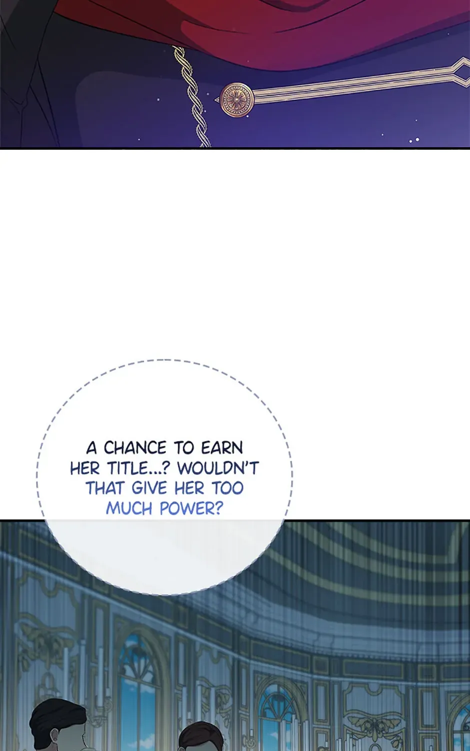 Fakes Don’t Want To Be Real Chapter 68 page 15 - 