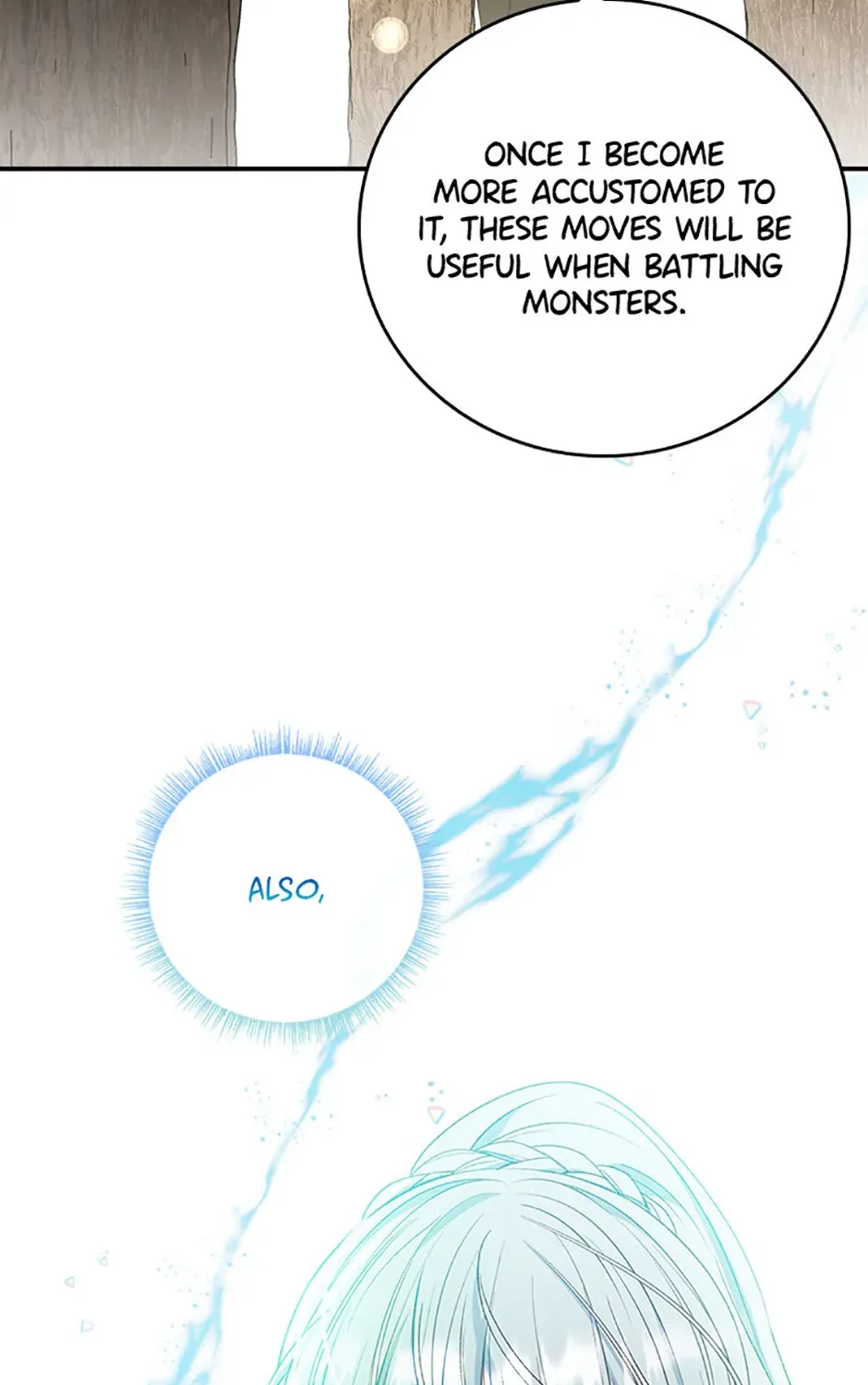 Fakes Don’t Want To Be Real Chapter 68 page 143 - 