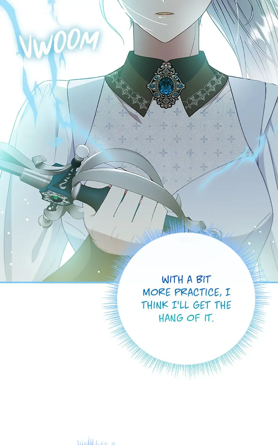 Fakes Don’t Want To Be Real Chapter 68 page 145 - 