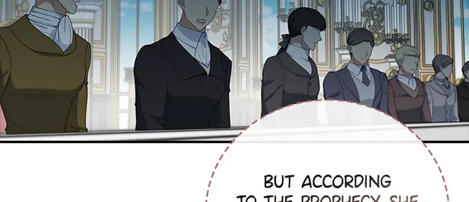 Fakes Don’t Want To Be Real Chapter 68 page 16 - 