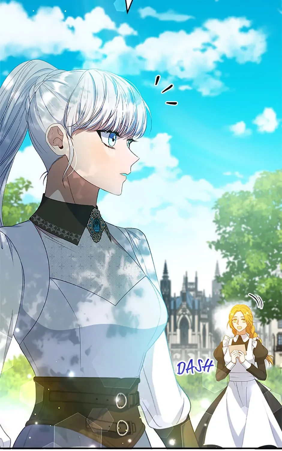 Fakes Don’t Want To Be Real Chapter 68 page 153 - 