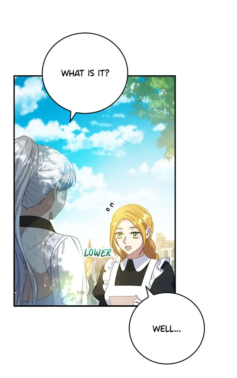 Fakes Don’t Want To Be Real Chapter 68 page 155 - 