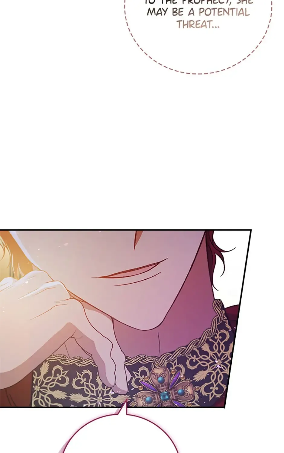 Fakes Don’t Want To Be Real Chapter 68 page 17 - 