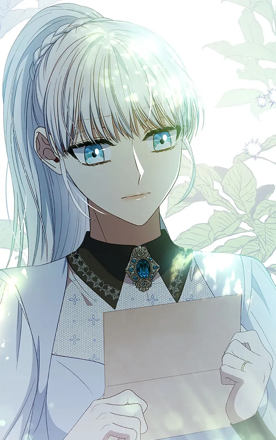 Fakes Don’t Want To Be Real Chapter 68 page 161 - 