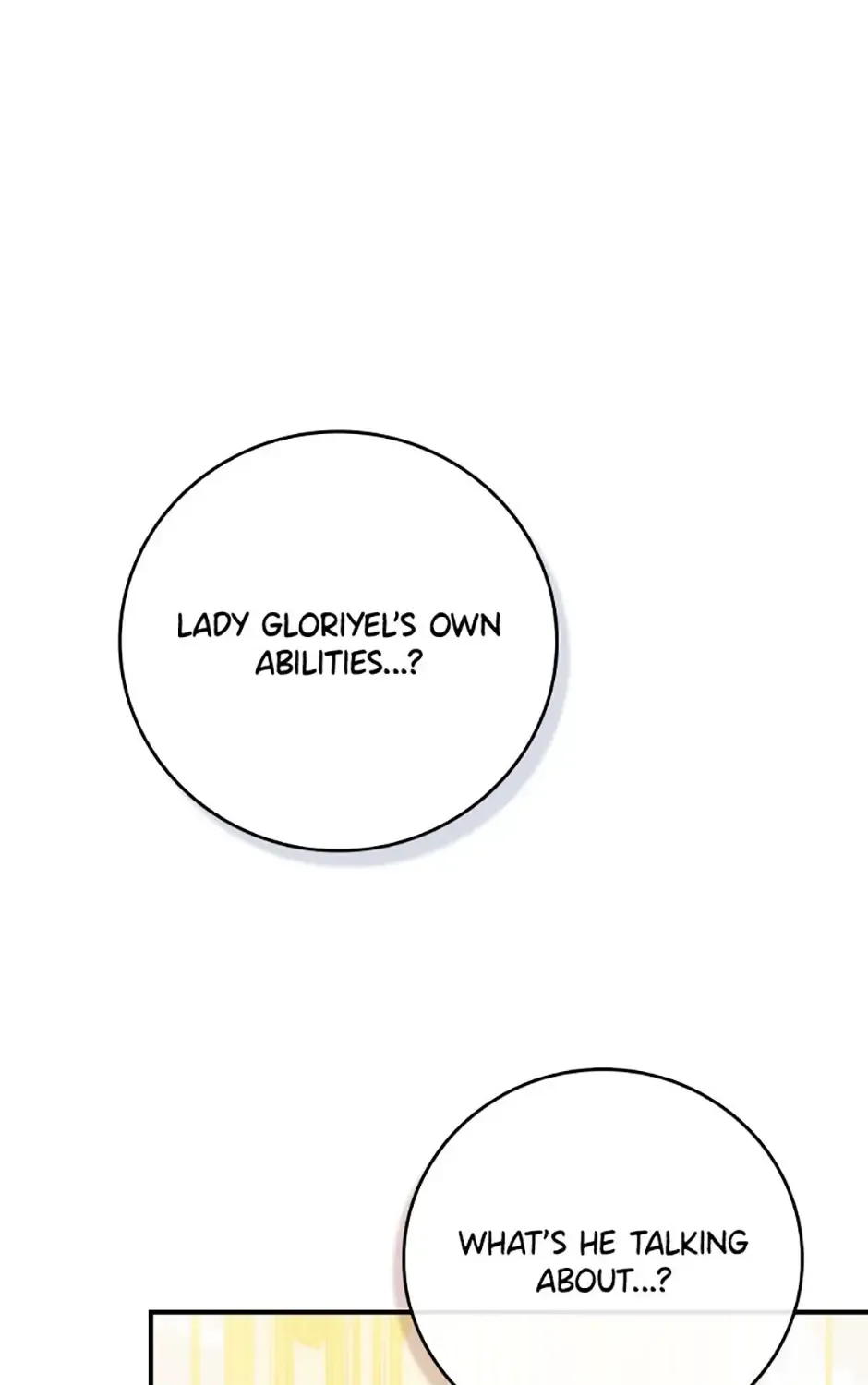 Fakes Don’t Want To Be Real Chapter 68 page 3 - 