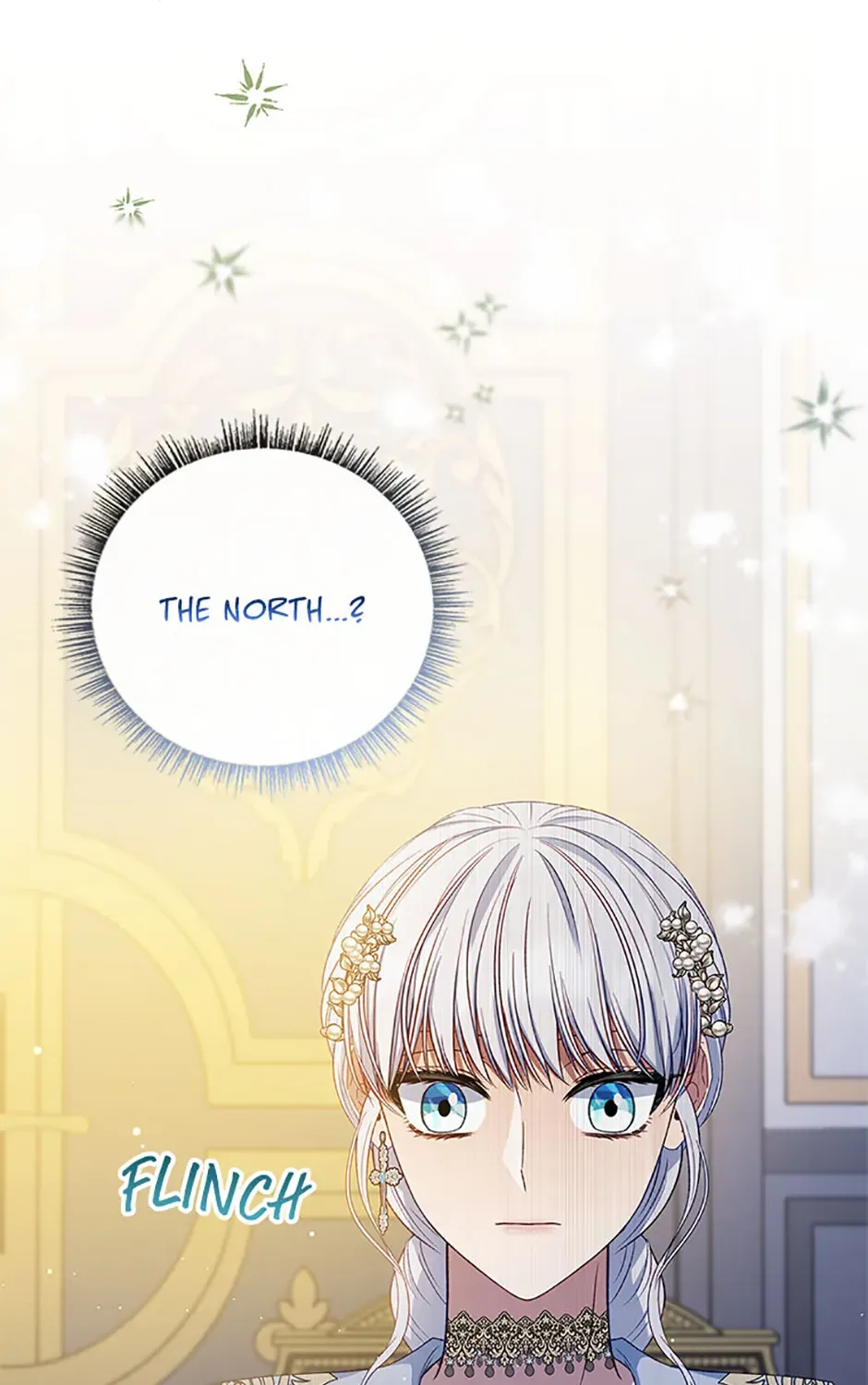 Fakes Don’t Want To Be Real Chapter 68 page 21 - 