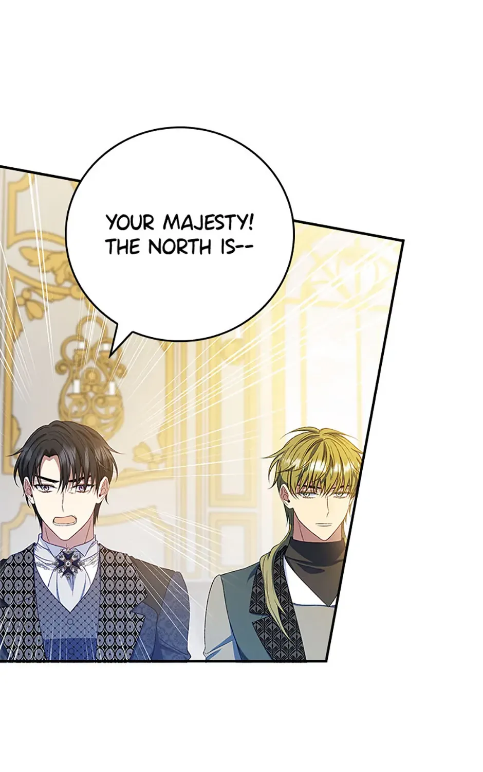 Fakes Don’t Want To Be Real Chapter 68 page 23 - 