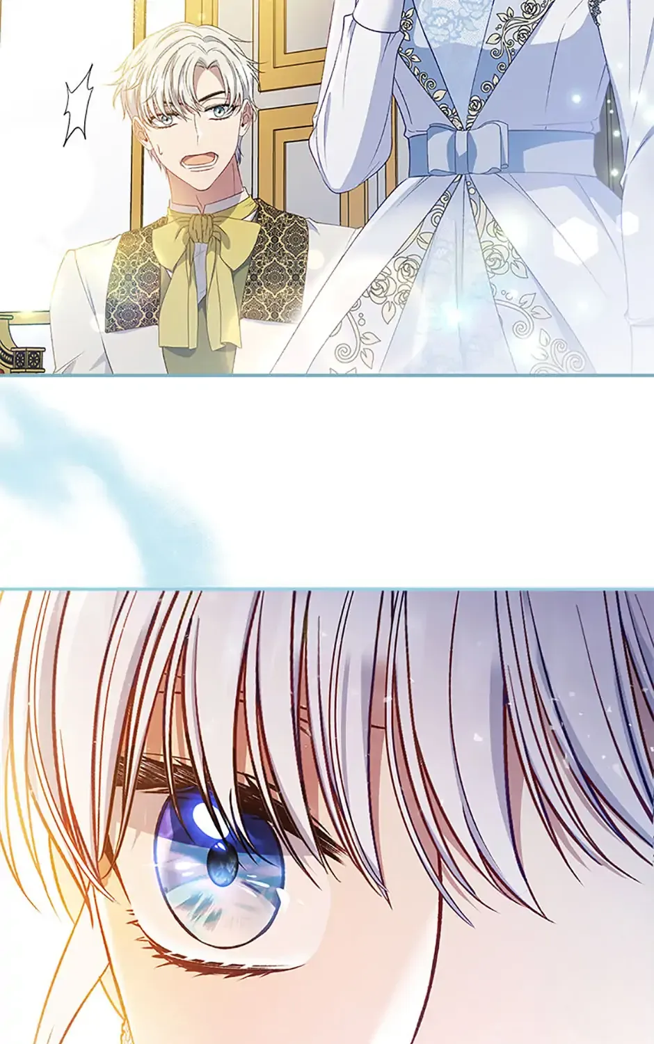 Fakes Don’t Want To Be Real Chapter 68 page 27 - 