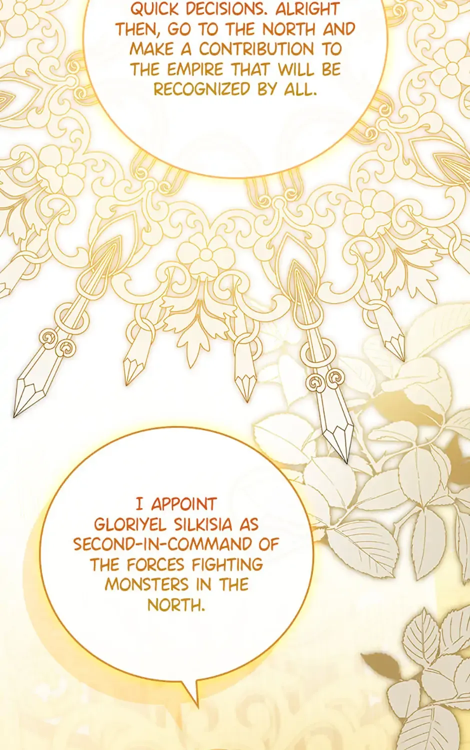 Fakes Don’t Want To Be Real Chapter 68 page 31 - 