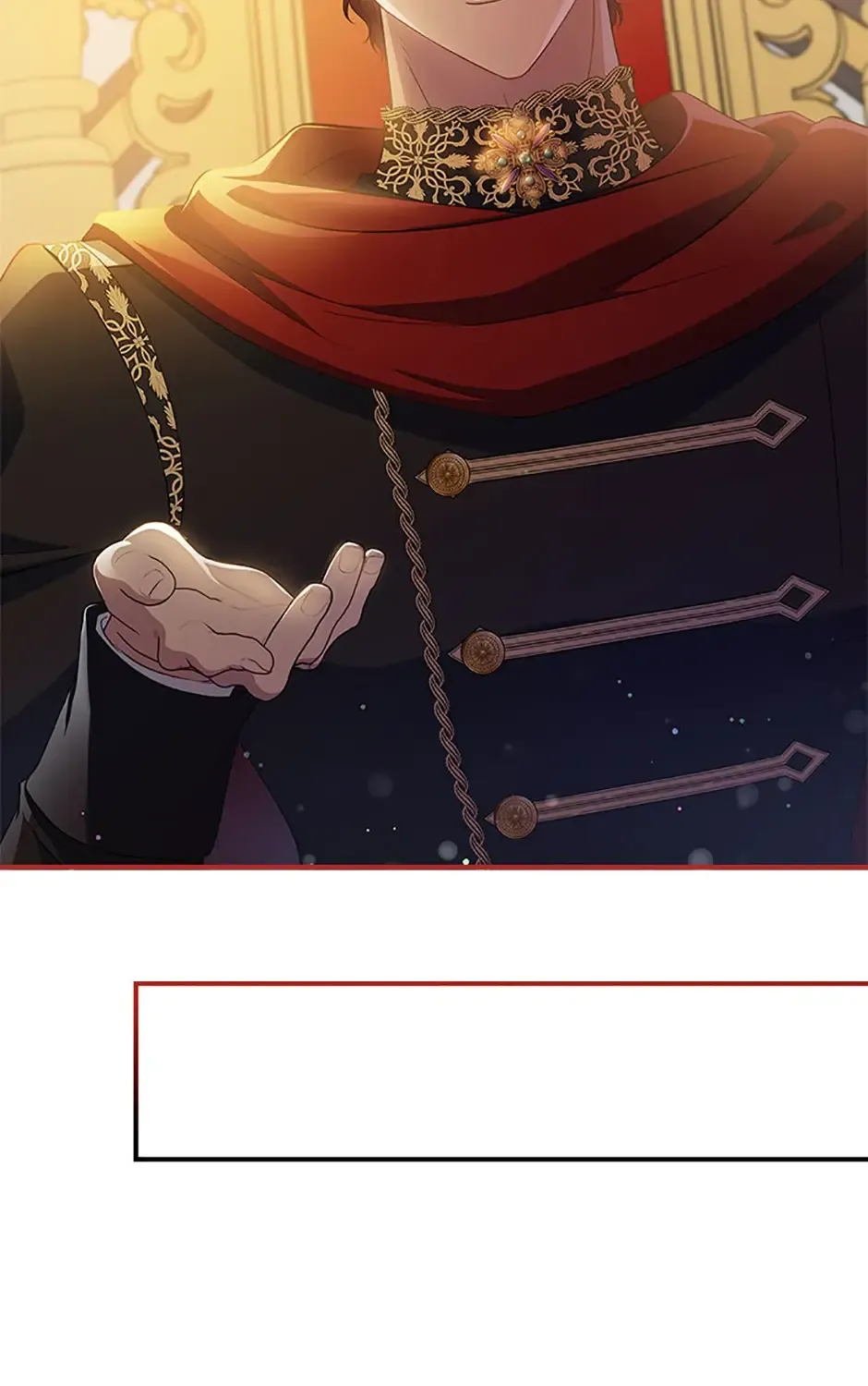 Fakes Don’t Want To Be Real Chapter 68 page 33 - 
