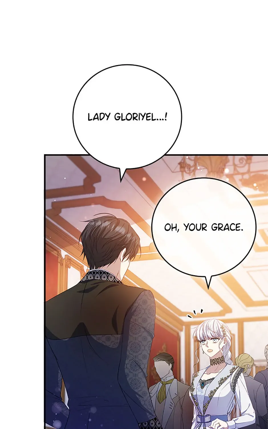 Fakes Don’t Want To Be Real Chapter 68 page 35 - 