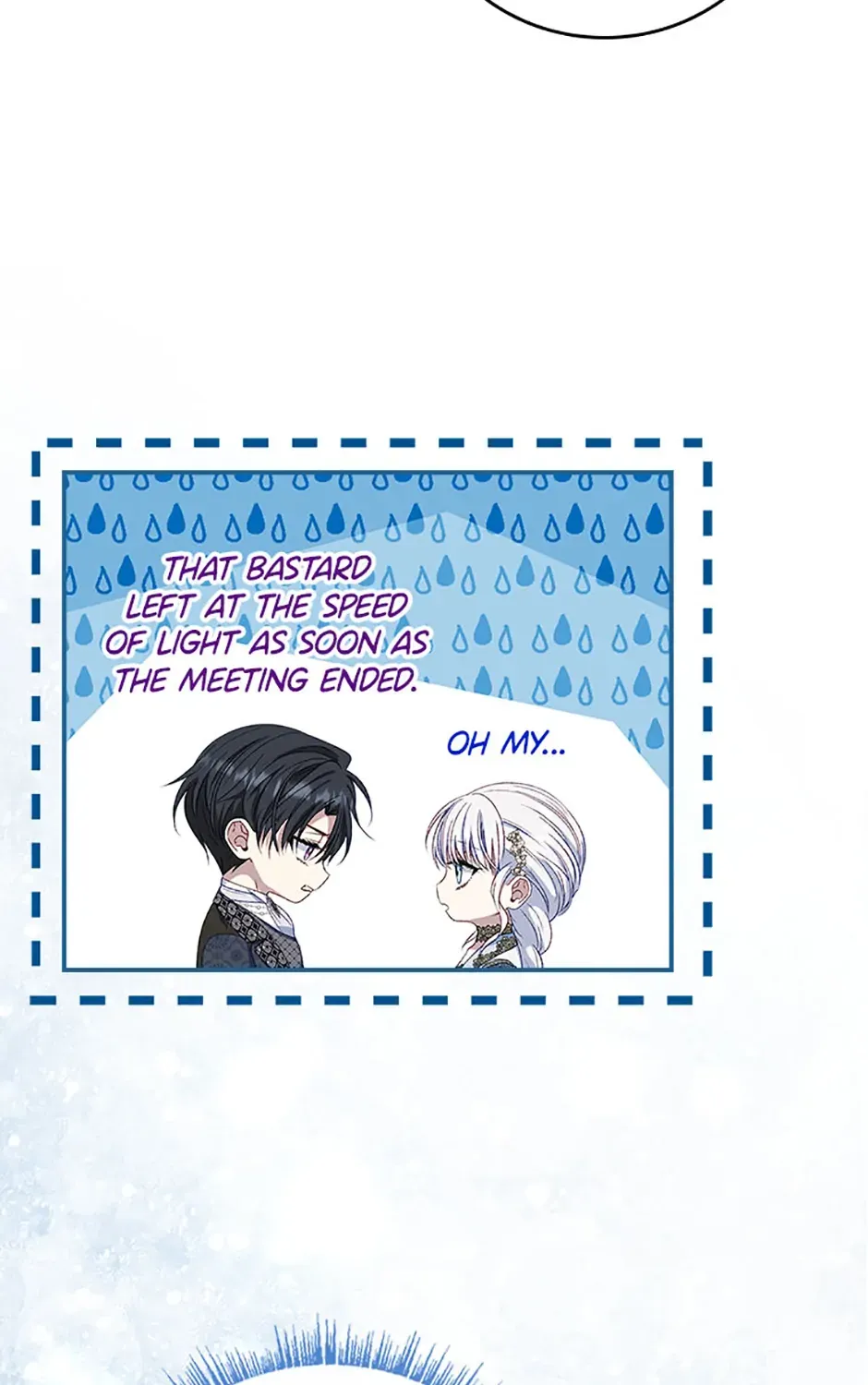 Fakes Don’t Want To Be Real Chapter 68 page 37 - 