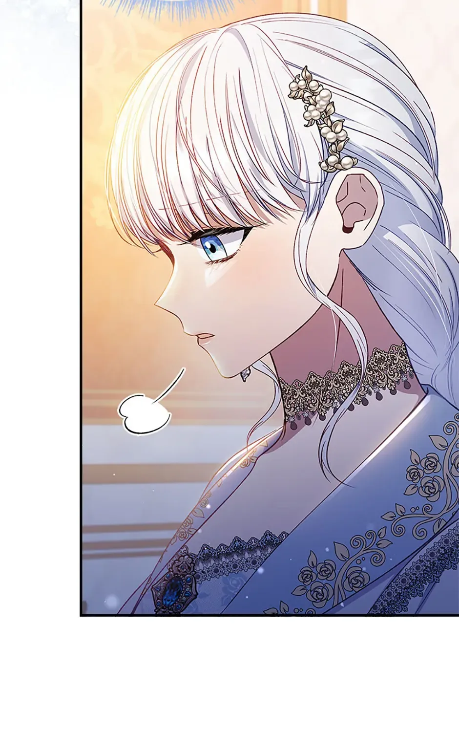 Fakes Don’t Want To Be Real Chapter 68 page 39 - 