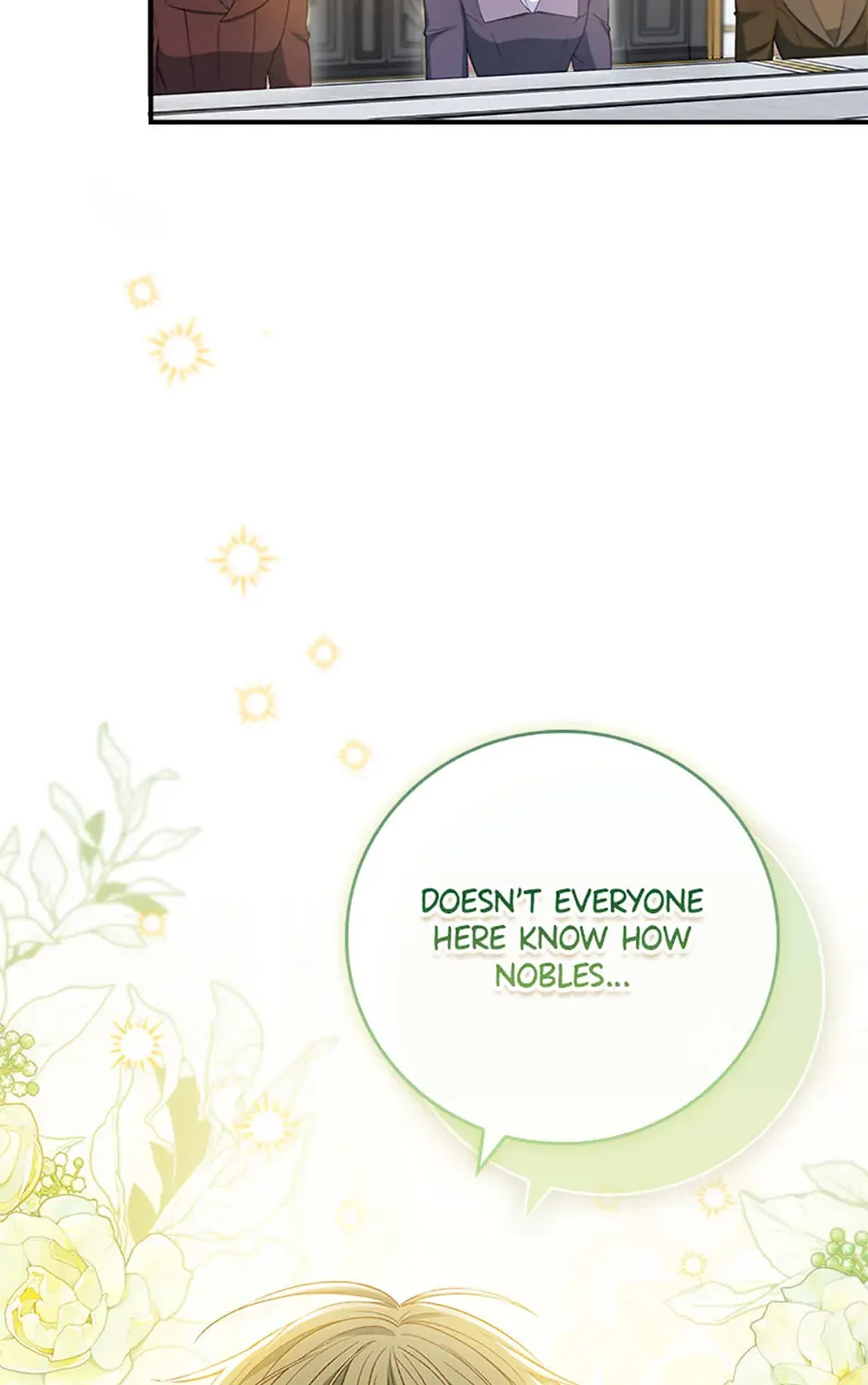 Fakes Don’t Want To Be Real Chapter 68 page 5 - 