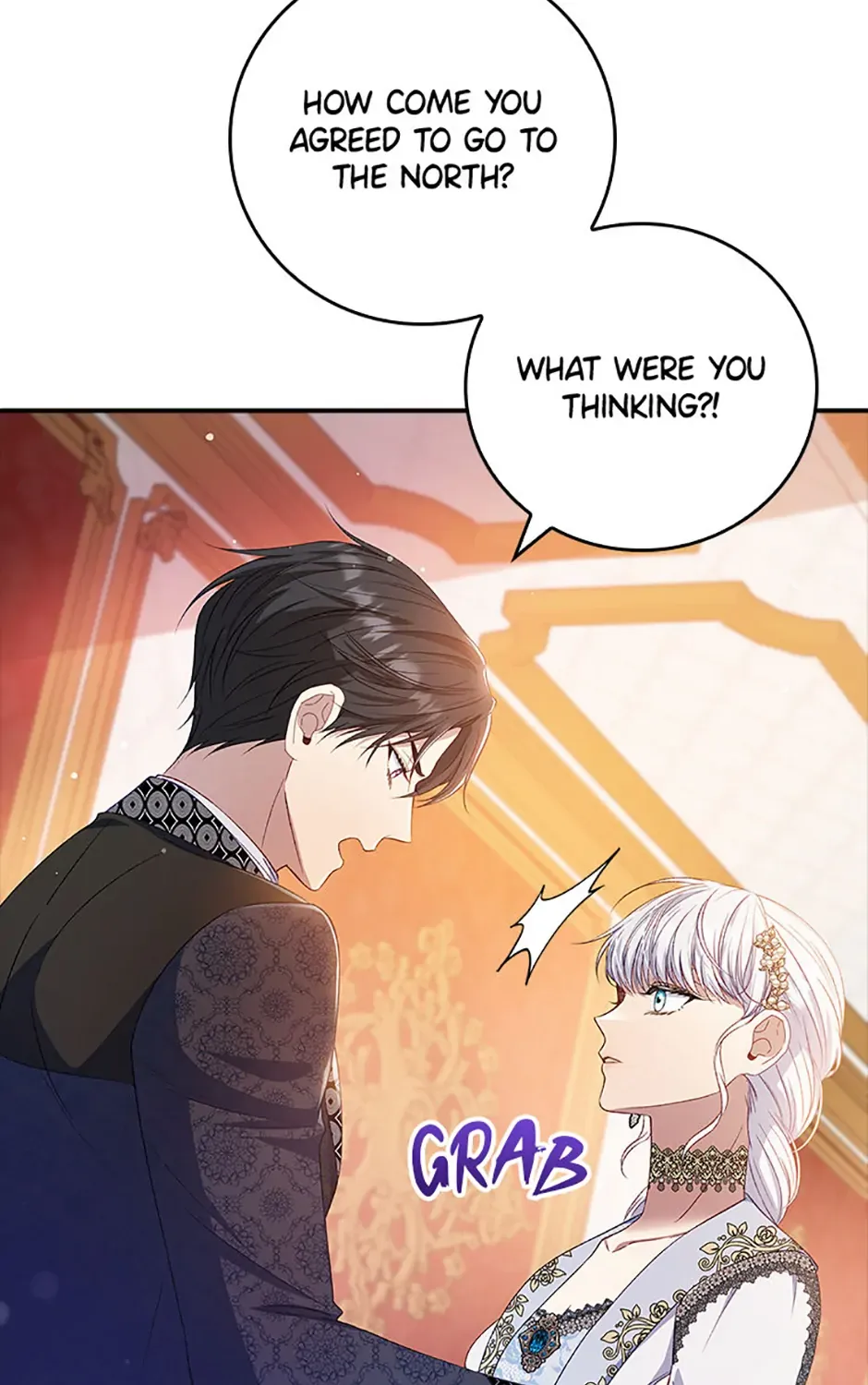 Fakes Don’t Want To Be Real Chapter 68 page 41 - 