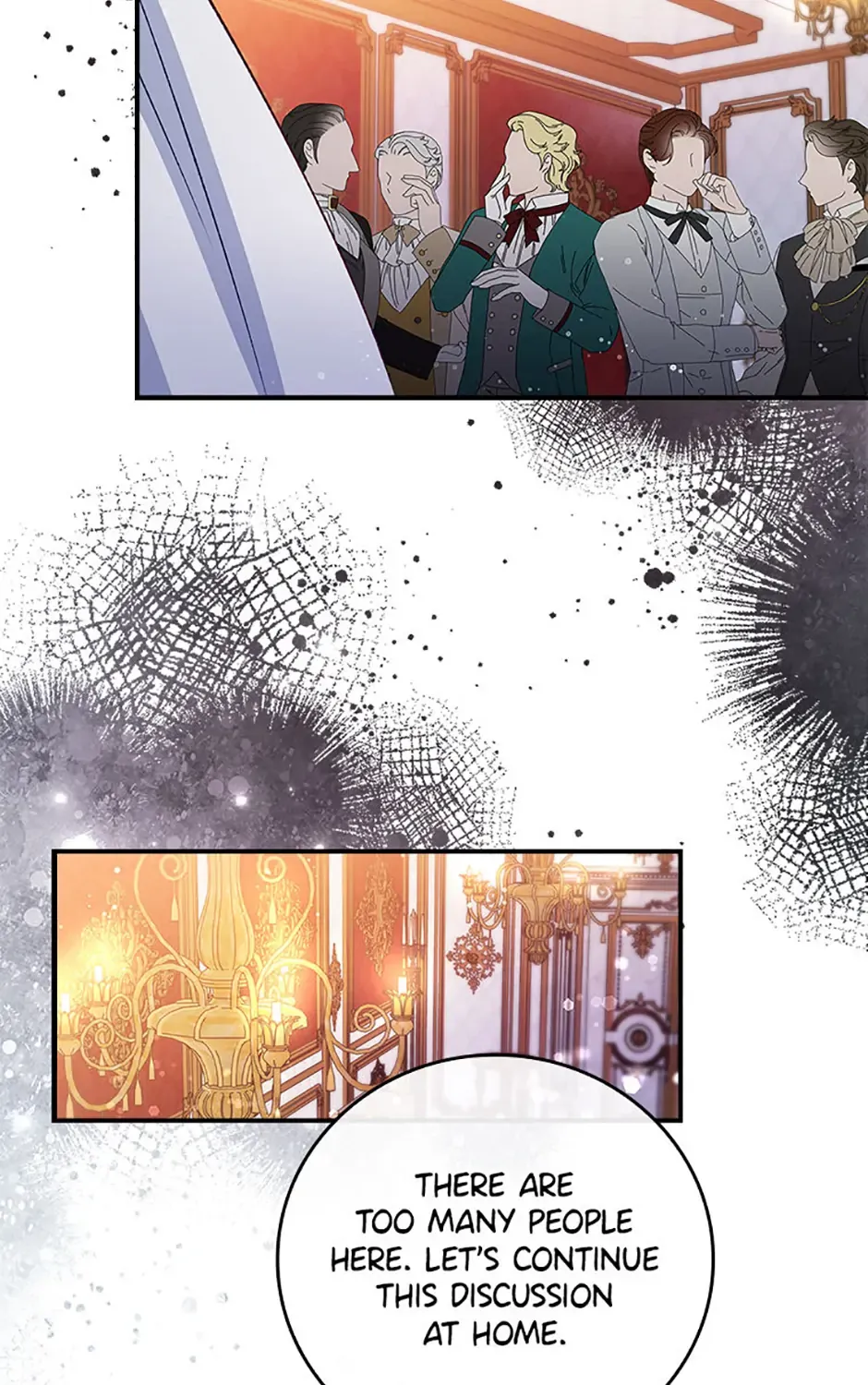 Fakes Don’t Want To Be Real Chapter 68 page 45 - 
