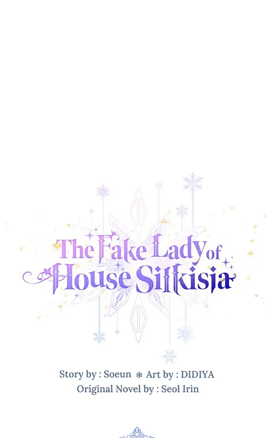 Fakes Don’t Want To Be Real Chapter 68 page 47 - 
