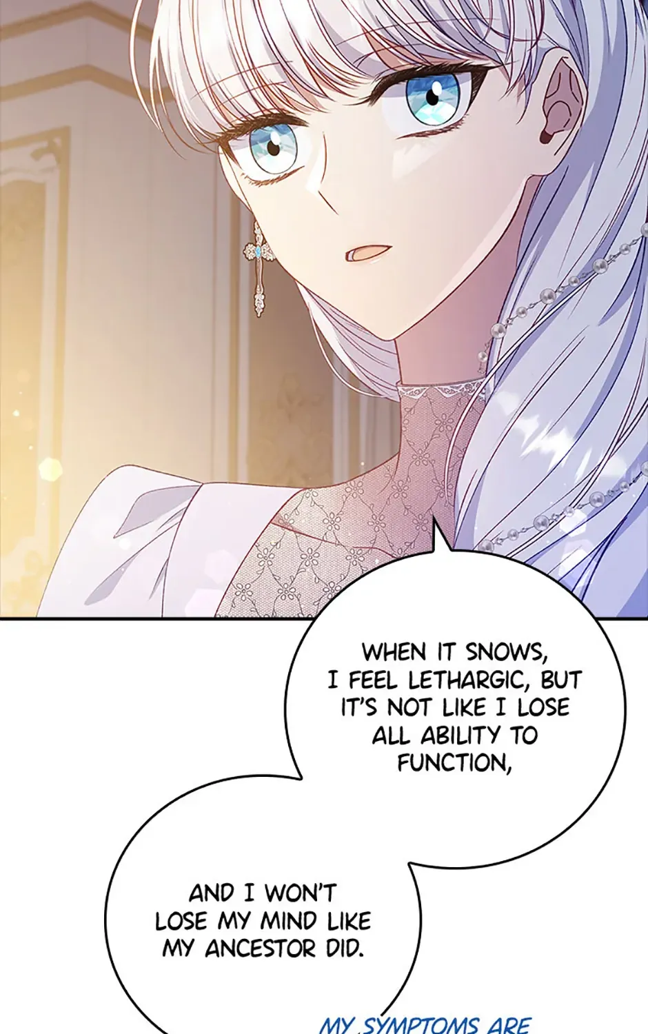 Fakes Don’t Want To Be Real Chapter 68 page 55 - 