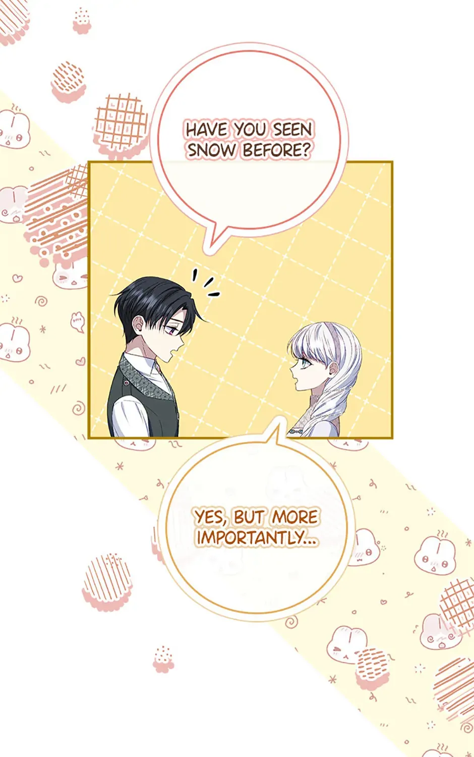 Fakes Don’t Want To Be Real Chapter 68 page 57 - 