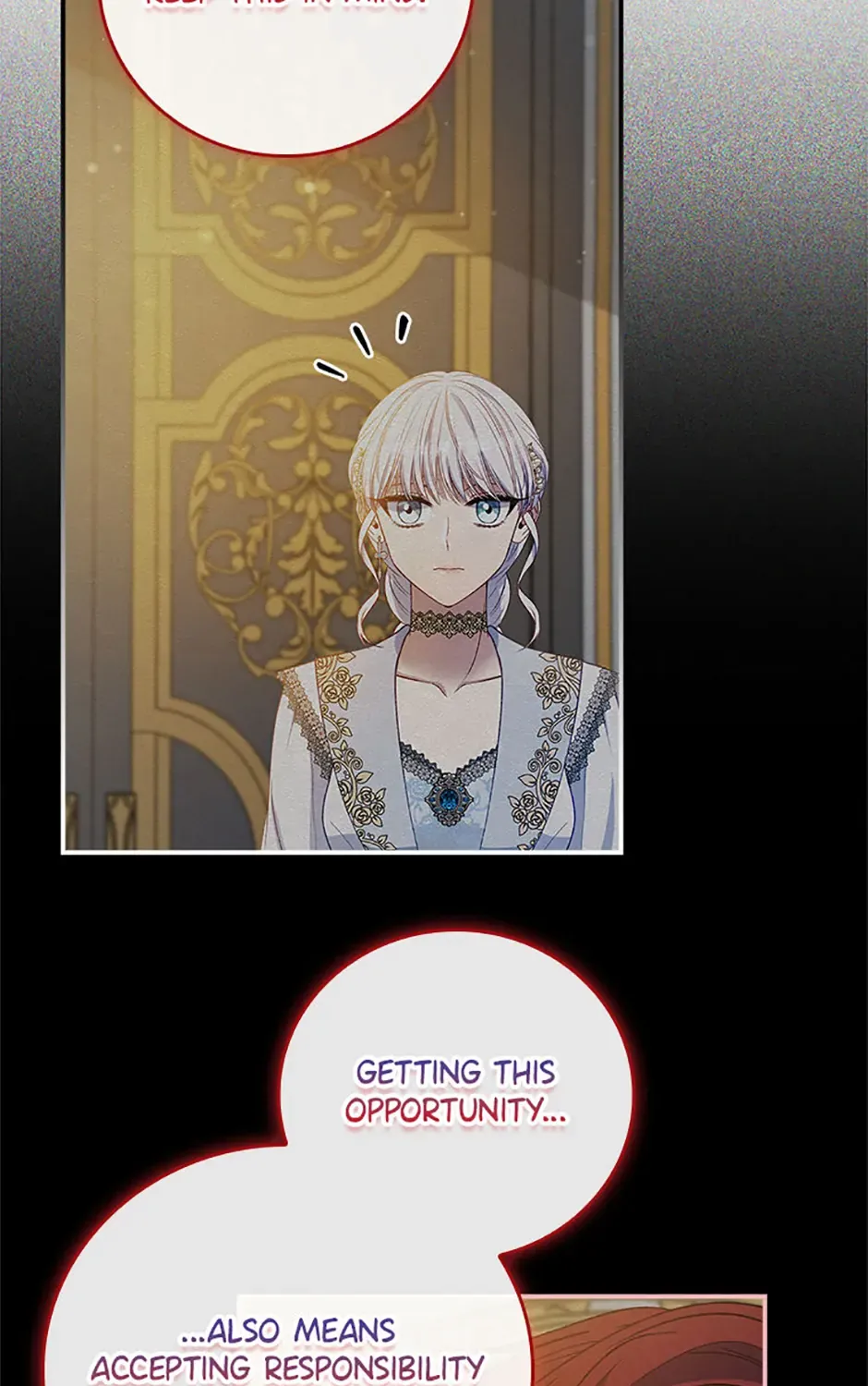Fakes Don’t Want To Be Real Chapter 68 page 59 - 
