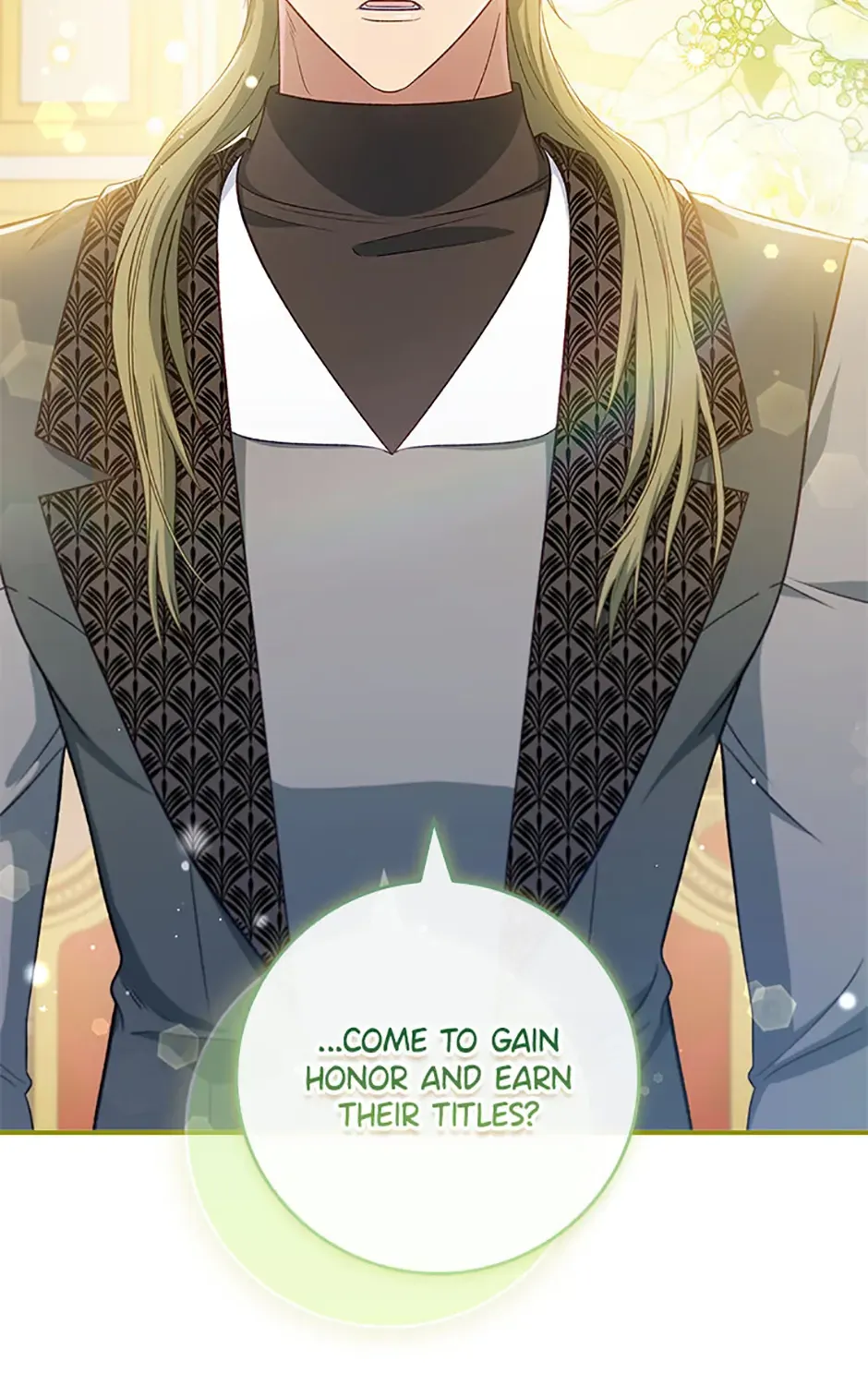 Fakes Don’t Want To Be Real Chapter 68 page 7 - 